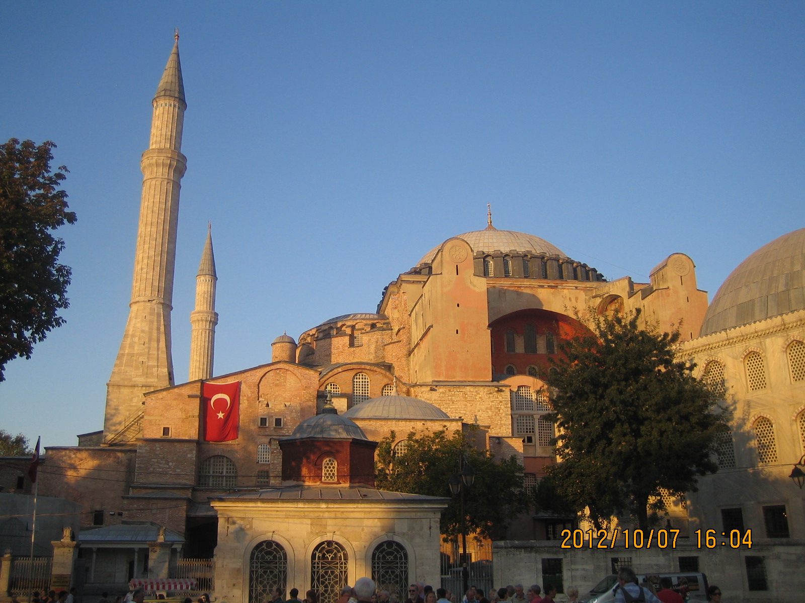 Isztambul 587